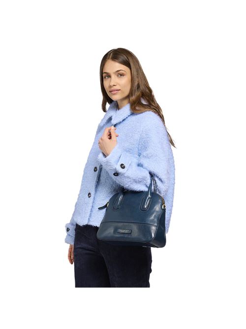 Iolanda Handbag THE BRIDGE | 04583501AIYH